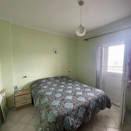 Good Apartment