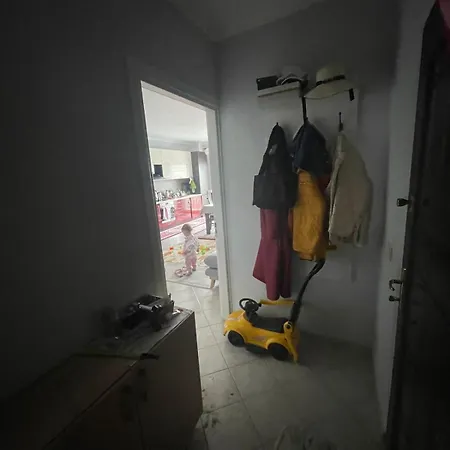 Apartment Good *