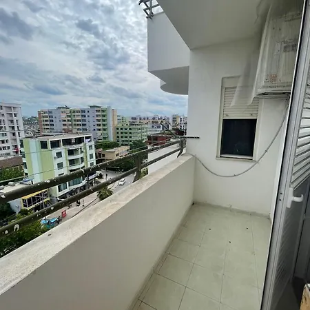 Good Apartment Barc (Durres)