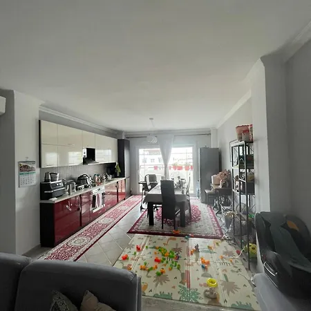 Apartment Good *