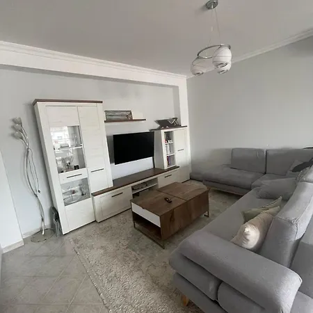 Good Apartment Barc (Durres)